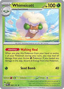 Whimsicott [PRE - 008/131]