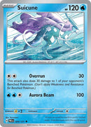 Suicune [PRE - 024/131]