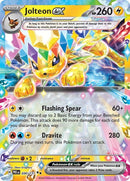 Jolteon ex - 030/131 [PRE - 030/131]