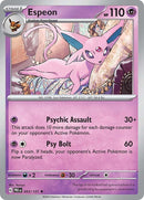 Espeon [PRE - 033/131]