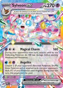 Sylveon ex - 041/131 [PRE - 041/131]