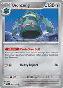 Bronzong [PRE - 067/131]
