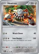 Heatran [PRE - 068/131]