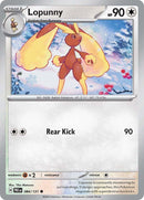 Lopunny [PRE - 084/131]