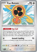 Fan Rotom [PRE - 085/131]