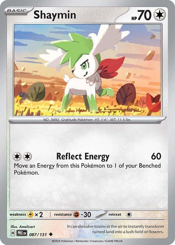 Shaymin [PRE - 087/131]