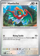 Hawlucha [PRE - 089/131]