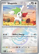 Shaymin (Poke Ball Pattern) [PRE - 087/131]
