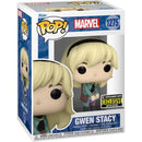 Gwen Stacy - Marvel