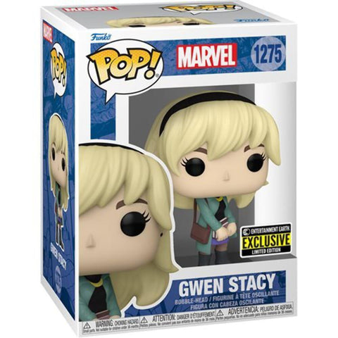 Gwen Stacy - Marvel #1275 (EE Exclusive)
