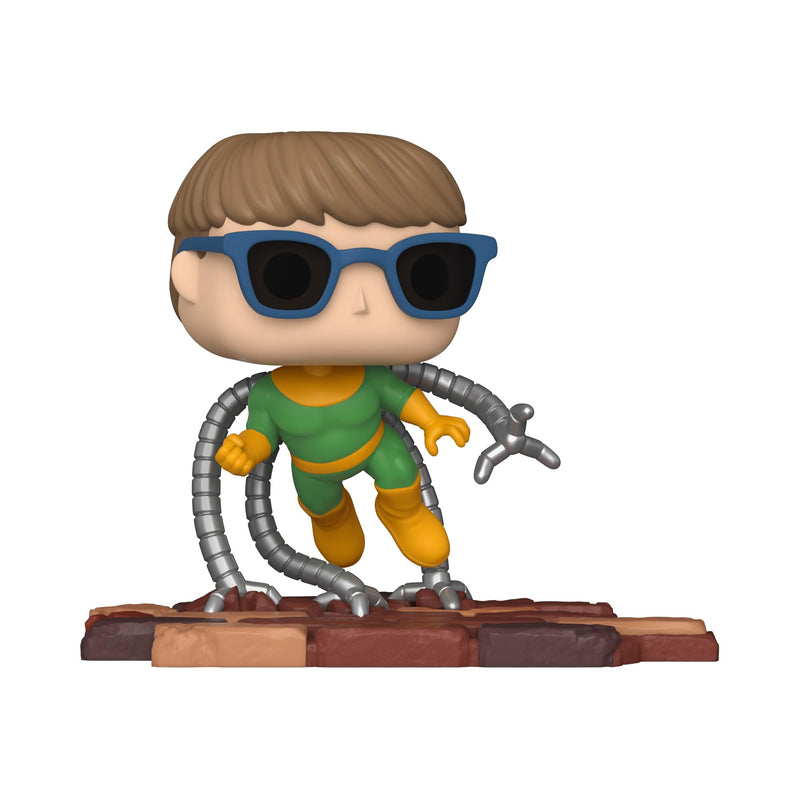 Sinister Six: Doctor Octopus  - Marvel