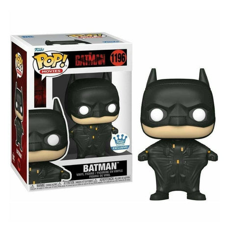 Batman - DC the Batman #1196 (Funko.com Exclusive)