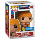 He-Man - Masters of the Universe