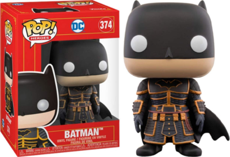 Batman - DC