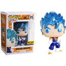 SSGSS Vegito - Dragon Ball Super