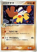 Hariyama [034/055]