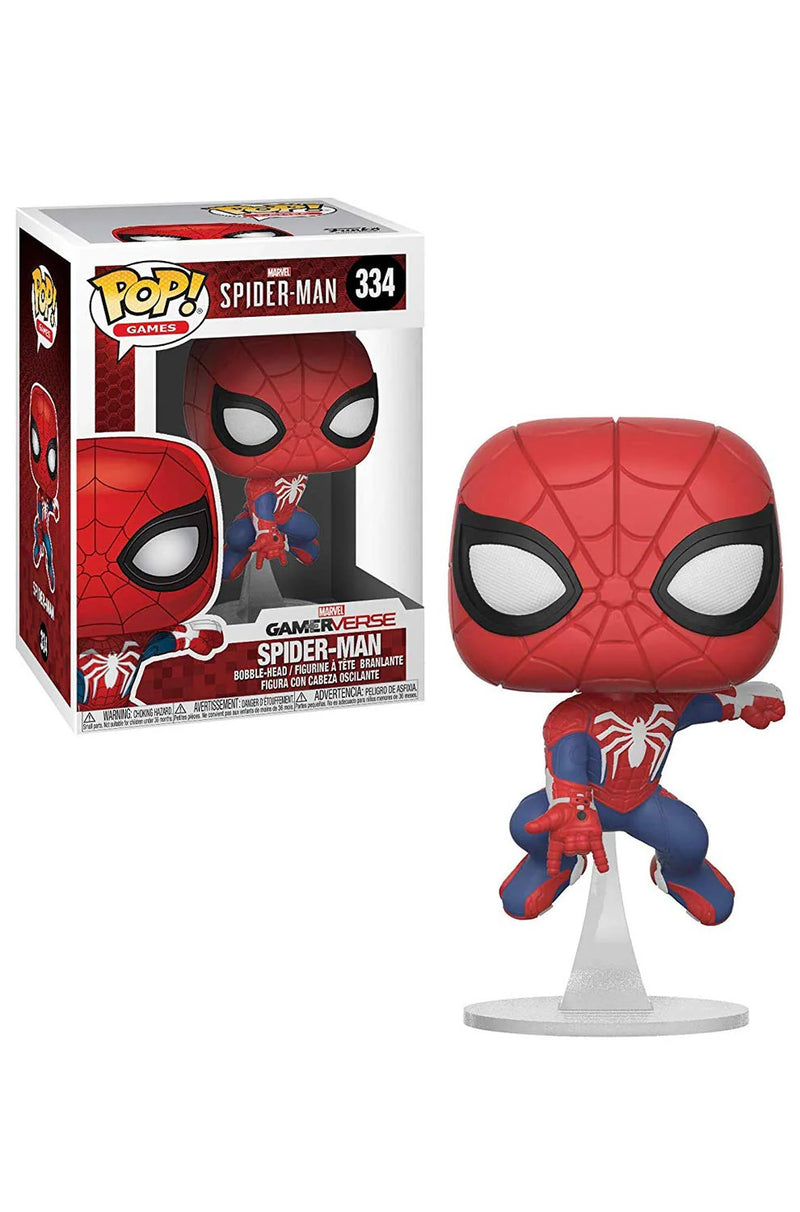 Spider-Man - Marvel Spider-Man GamerVerse