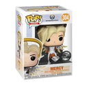 Mercy - Overwatch