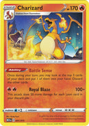 Charizard [M24 - 001/015]