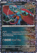 Roaring Moon (011) [McDonalds Promos 2024] Holofoil - Promo