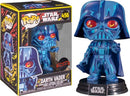 Darth Vader - Star Wars Retro Series