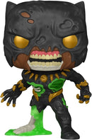 Zombie Black Panther (10 inch) - Marvel Zombies