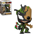 Venomized Groot - Marvel Spider-Man Maximum Venom