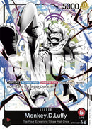 Monkey.D.Luffy (001) (Parallel) [ST21 - ST21-001]