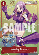 Jewelry Bonney (Parallel) [ST21 - ST21-004]
