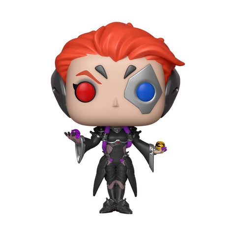 Moira  - Overwatch #490