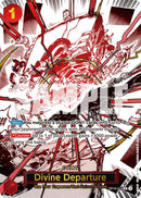Divine Departure (Parallel) [OP10 - OP10-019]
