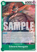 Edward.Newgate [OP10 - OP10-024]