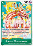 Kouzuki Momonosuke (028) [OP10 - OP10-028]