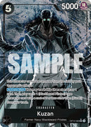 Kuzan (Parallel) [OP10 - OP10-082]