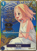 Kaya (One Piece Japanese Version 2nd Anniversary Set) [OP-PR - OP03-044]