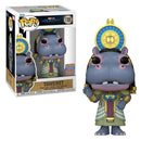 Taweret - Marvel Moon Knight