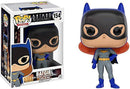 Batgirl - DC Batman The Animated Series