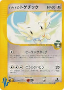 Falkner's Togetic [005/141]