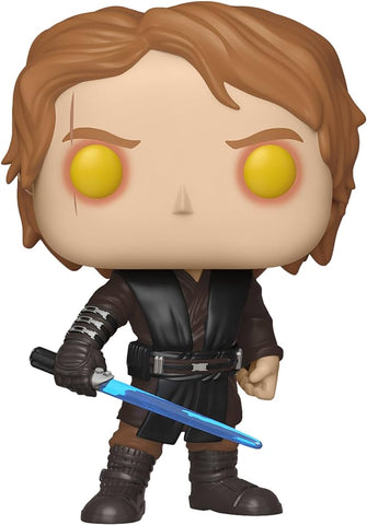 Anakin Skywalker #281 (Special Edition) - Star Wars