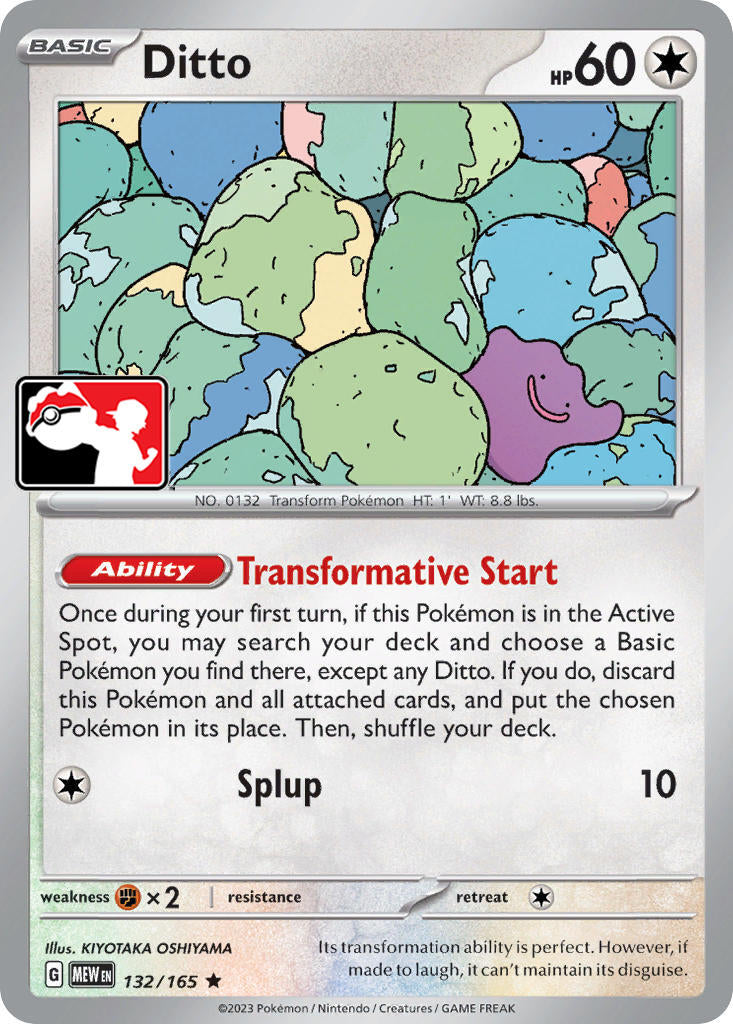 Ditto - 132/165 [132/165]