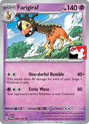 Farigiraf (084) [Prize Pack Series Cards] - Uncommon