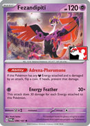 Fezandipiti (096) [Prize Pack Series Cards] - Rare