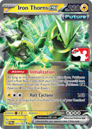 Iron Thorns ex - 077/167 [077/167]