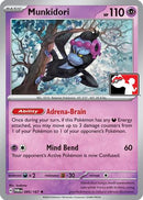 Munkidori (095) [Prize Pack Series Cards] - Rare