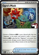 Ogre's Mask (Cosmos Holo) (159/167) [Prize Pack Series Cards] Holofoil - Uncommon