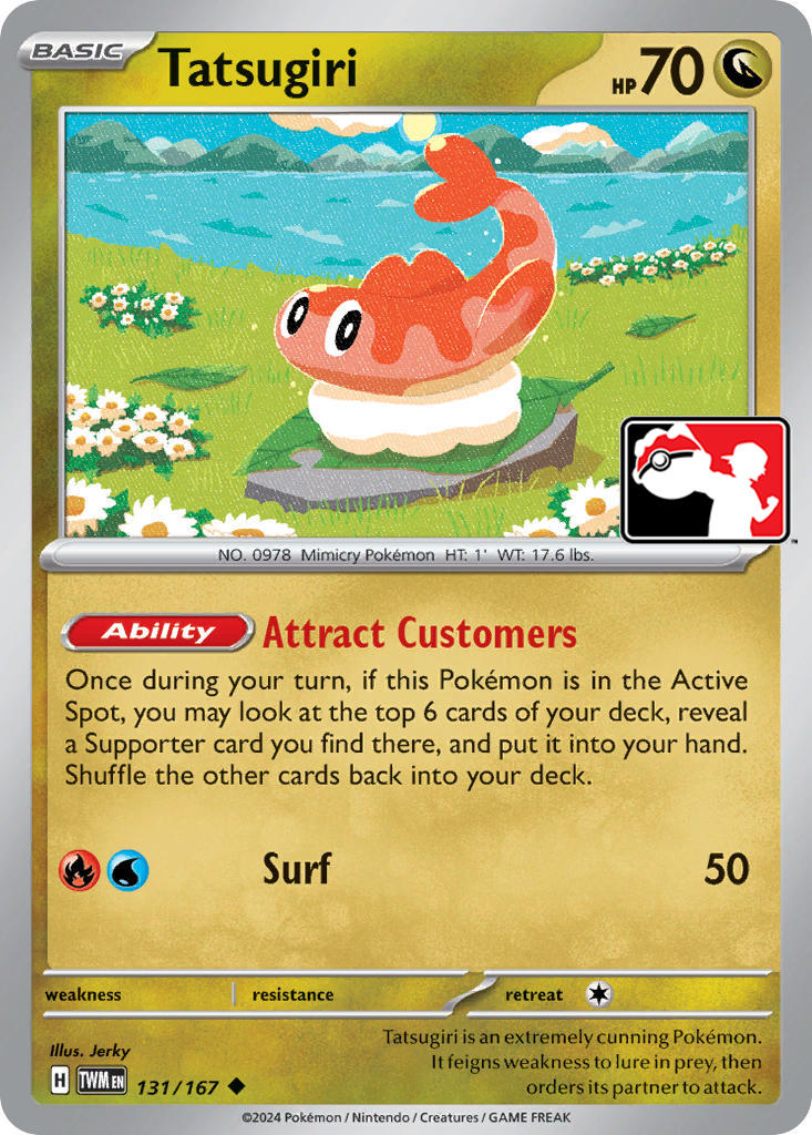 Tatsugiri - 131/167 [131/167]