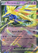 Xerneas ex - 179 [SVP - 179]