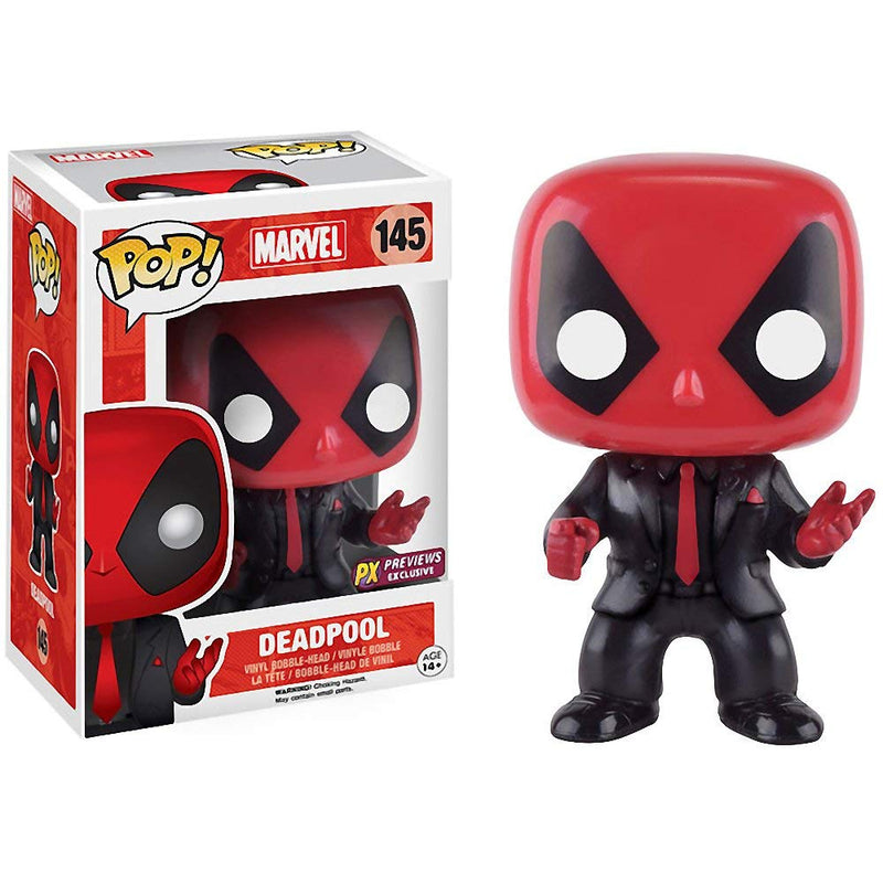 Deadpool - Marvel