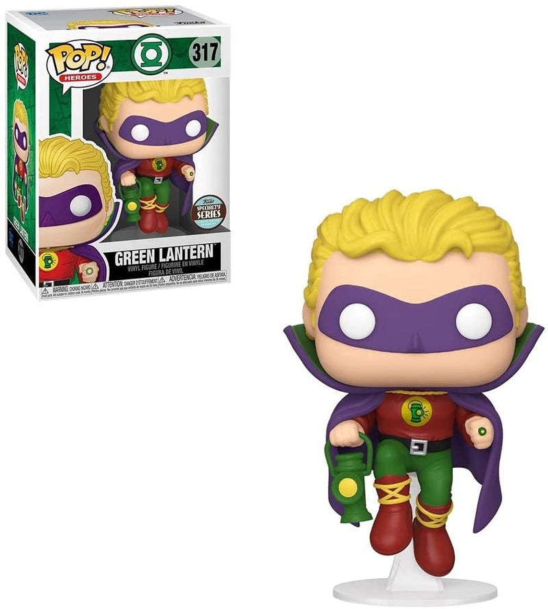 Green Lantern - DC