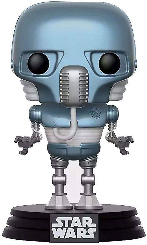 Medical Droid - Star Wars